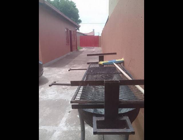 2 BEDROOM HOUSE FOR SALE IN GLEN RIDGE